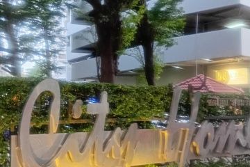 1 Bedroom Condo for sale in City Home Sukhumvit 101/2, Bang Na, Bangkok near BTS Udom Suk