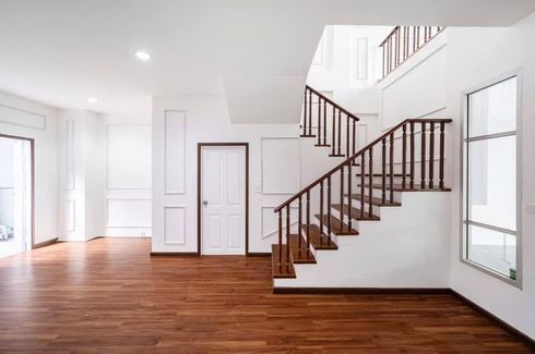 3 Bedroom Townhouse for rent in Baan Klang Muang Monte-Carlo, Lat Yao, Bangkok