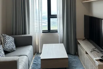 1 Bedroom Condo for rent in Escent Condo Chiangmai, Fa Ham, Chiang Mai
