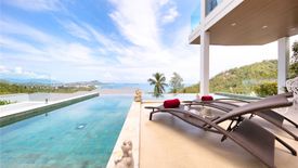 3 Bedroom Villa for sale in Villa The Wave, Bo Phut, Surat Thani