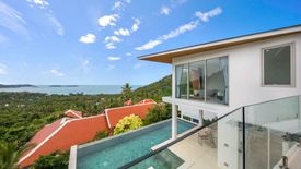 3 Bedroom Villa for sale in Villa The Wave, Bo Phut, Surat Thani