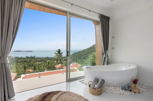 3 Bedroom Villa for sale in Villa The Wave, Bo Phut, Surat Thani