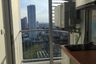 1 Bedroom Condo for rent in Pak Khlong Phasi Charoen, Bangkok near MRT Bang Wa