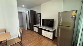 Condo for rent in Regent Home 27 Bangson, Bang Sue, Bangkok near MRT Bang Son