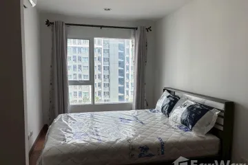 Condo for rent in Regent Home 27 Bangson, Bang Sue, Bangkok near MRT Bang Son