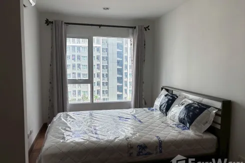 Condo for rent in Regent Home 27 Bangson, Bang Sue, Bangkok near MRT Bang Son