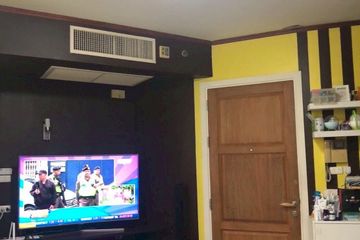 1 Bedroom Condo for sale in Supalai Premier Place Asoke, Khlong Toei Nuea, Bangkok near MRT Phetchaburi