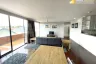2 Bedroom Condo for rent in Nong Prue, Chonburi