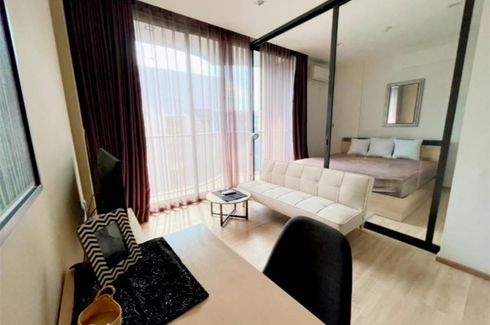1 Bedroom Condo for rent in KAWA HAUS, Phra Khanong Nuea, Bangkok near BTS On Nut