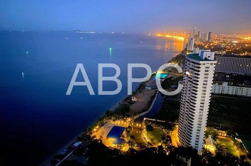 1 Bedroom Condo for rent in Na Jomtien, Chonburi