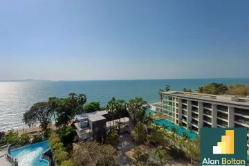 1 Bedroom Condo for Sale or Rent in Na Kluea, Chonburi