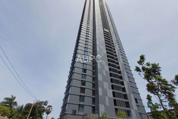 1 Bedroom Condo for sale in Arom Wongamat, Na Kluea, Chonburi