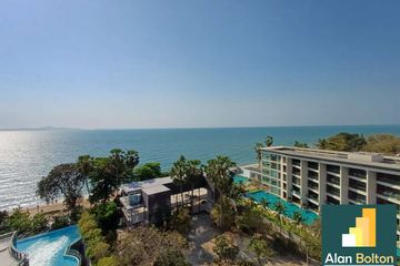 1 Bedroom Condo for Sale or Rent in Arom Wongamat, Na Kluea, Chonburi