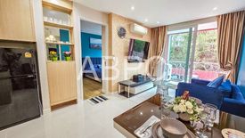 1 Bedroom Condo for rent in Grande Caribbean, Nong Prue, Chonburi