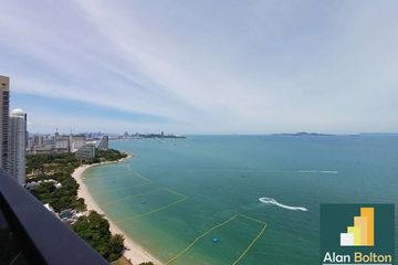 1 Bedroom Condo for sale in Arom Wongamat, Na Kluea, Chonburi