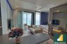 1 Bedroom Condo for sale in Arom Wongamat, Na Kluea, Chonburi