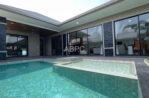 3 Bedroom House for sale in Nong Prue, Chonburi