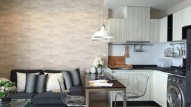 1 Bedroom Condo for rent in HQ by Sansiri, Khlong Tan Nuea, Bangkok near BTS Thong Lo