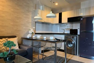 1 Bedroom Condo for rent in HQ by Sansiri, Khlong Tan Nuea, Bangkok near BTS Thong Lo