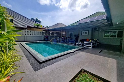 3 Bedroom House for rent in SP Village 5, Nong Prue, Chonburi