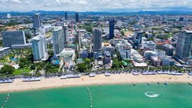 1 Bedroom Condo for sale in Markland, Na Kluea, Chonburi