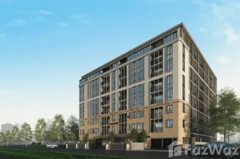 2 Bedroom Condo for sale in Runesu Thonglor 5, Khlong Tan Nuea, Bangkok near BTS Thong Lo