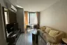 1 Bedroom Condo for sale in Ideo Mobi Sukhumvit 40, Phra Khanong, Bangkok near BTS Ekkamai