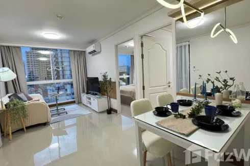 1 Bedroom Condo for sale in Chateau In Town Phaholyothin 11, Phaya Thai, Bangkok near BTS Ari