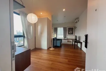 Condo for sale in S1 Condominium, Suan Luang, Bangkok