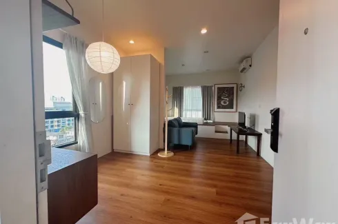 Condo for sale in S1 Condominium, Suan Luang, Bangkok