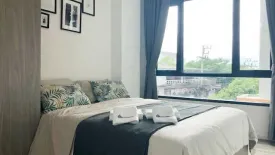 2 Bedroom Condo for sale in Thepharak, Samut Prakan near BTS Pu Chao