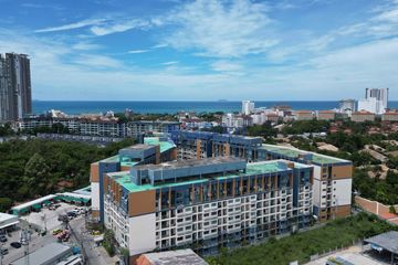 2 Bedroom Condo for sale in Laguna Beach Resort 2, Nong Prue, Chonburi
