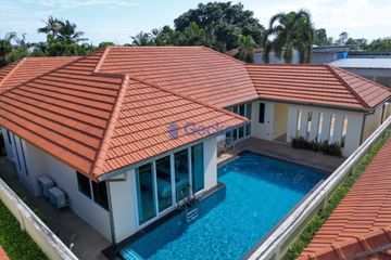 4 Bedroom House for sale in Whispering Palms, Pong, Chonburi