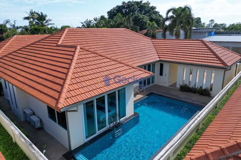 4 Bedroom House for sale in Whispering Palms, Pong, Chonburi