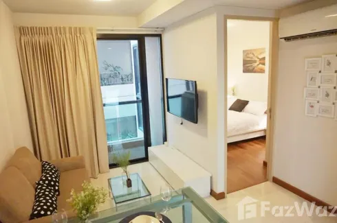 1 Bedroom Condo for rent in Le Cote Thonglor 8, Khlong Tan Nuea, Bangkok near BTS Thong Lo