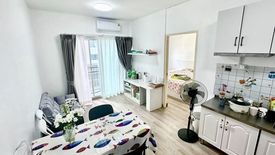 1 Bedroom Condo for sale in A Space Asoke - Ratchada, Din Daeng, Bangkok near MRT Phra Ram 9