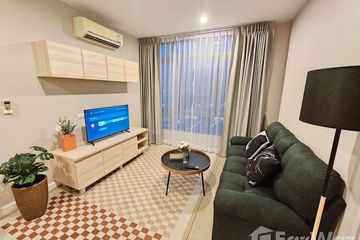 2 Bedroom Condo for rent in Infinite Moff Metro Sky Bangsue Prachachuen, Wong Sawang, Bangkok near MRT Bang Son