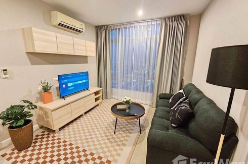 2 Bedroom Condo for rent in Infinite Moff Metro Sky Bangsue Prachachuen, Wong Sawang, Bangkok near MRT Bang Son