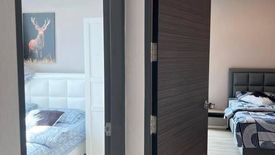 2 Bedroom Condo for rent in Infinite Moff Metro Sky Bangsue Prachachuen, Wong Sawang, Bangkok near MRT Bang Son