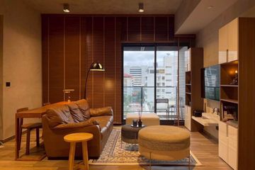 2 Bedroom Condo for rent in The Lofts Asoke, Khlong Toei Nuea, Bangkok near MRT Phetchaburi