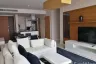 2 Bedroom Condo for rent in Fullerton, Phra Khanong, Bangkok near BTS Thong Lo
