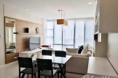 2 Bedroom Condo for rent in Fullerton, Phra Khanong, Bangkok near BTS Thong Lo