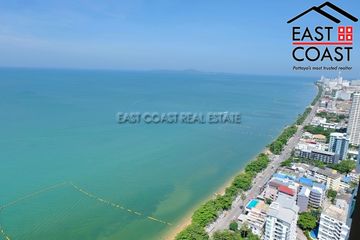 1 Bedroom Condo for rent in Cetus, Nong Prue, Chonburi