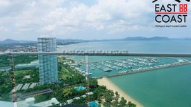 1 Bedroom Condo for rent in Na Jomtien, Chonburi