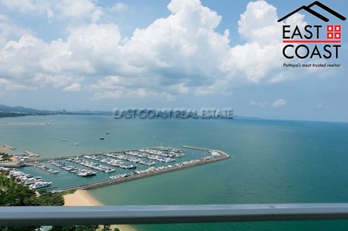 1 Bedroom Condo for rent in Na Jomtien, Chonburi