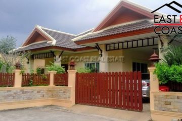 3 Bedroom House for rent in Rose Land and House, Nong Prue, Chonburi