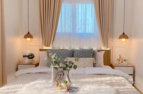 Condo for rent in The Peak @ Ratchada - Huay Kwang, Huai Khwang, Bangkok near MRT Huai Khwang