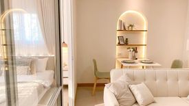 Condo for rent in The Peak @ Ratchada - Huay Kwang, Huai Khwang, Bangkok near MRT Huai Khwang