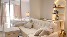 Condo for rent in The Peak @ Ratchada - Huay Kwang, Huai Khwang, Bangkok near MRT Huai Khwang