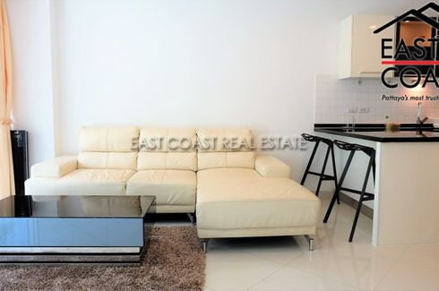 2 Bedroom Condo for rent in Laguna Heights, Na Kluea, Chonburi